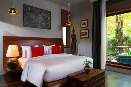 Sokkhak Boutique Resort - 54