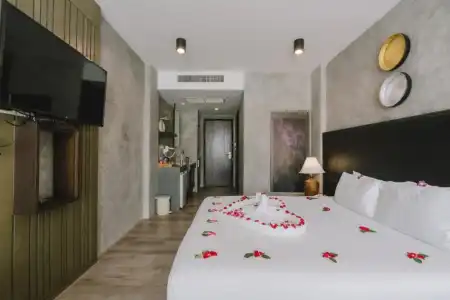 Patong Signature Boutique - 85