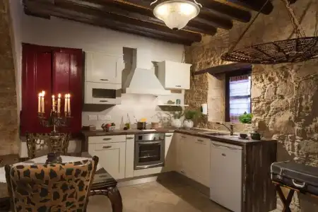 Oinoessa Traditional Boutique Houses - 69
