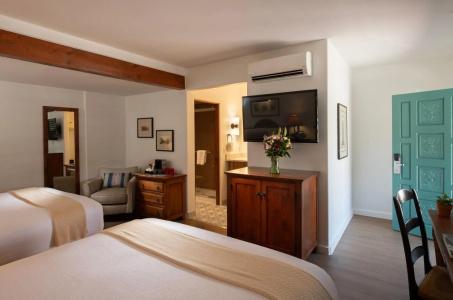 Piñon Court By La Fonda - 5