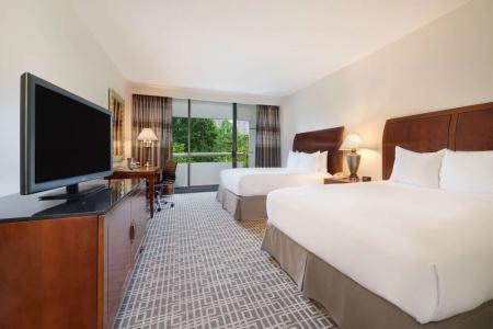 Hilton Houston Post Oak by the Galleria - 42