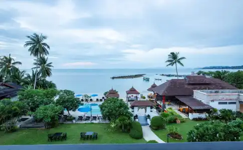 Samaya Wellness Resort - 37