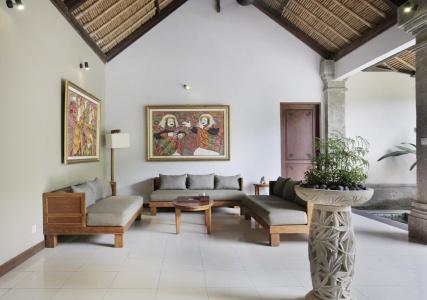 The Lokha Ubud Resort, Villas & SPA - 8