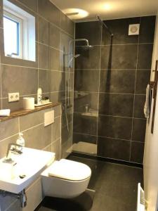 Hrafnavellir Guest House - 27