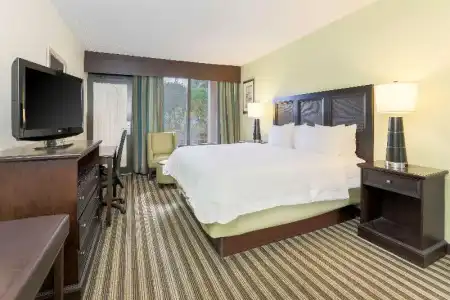 Hampton Inn Ft. Walton Beach - 93