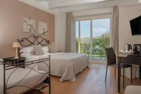 Giardino Suites&Spa - 17