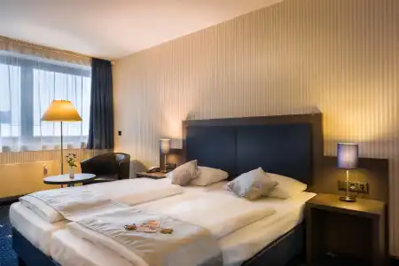 Garner FRANKFURT - PALMENGARTEN by IHG - 59