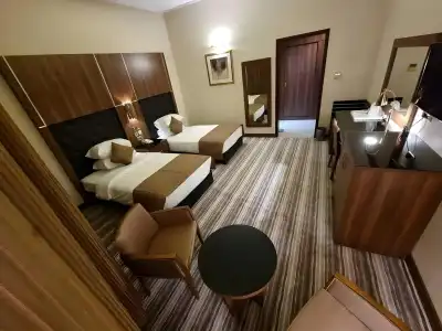 Royal Qatar - 11
