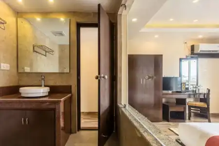 Bodhi Suites Boutique and Spa - 39