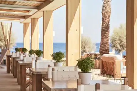Nikki Beach Resort & Spa Santorini - 20