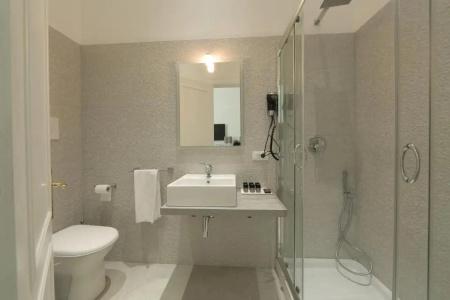 Napoli Class Luxury Rooms & Suites - 59