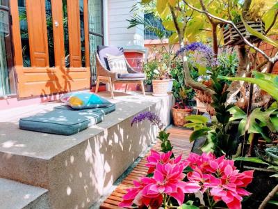 Bed and Terrace Guesthouse - 96