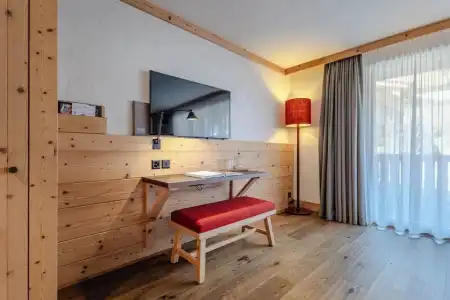 Spitzhorn - 42