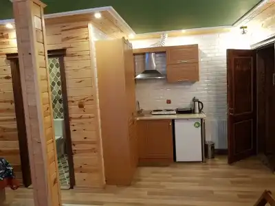 Ayder Doga Resort - 201