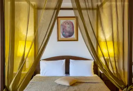 Anemolia Mountain Resort - 85