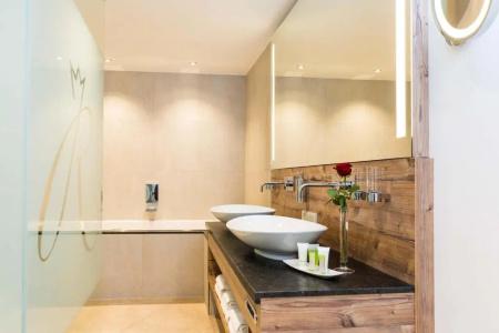 Das Rübezahl Romantic Hideaway & Boutique Spa - 122