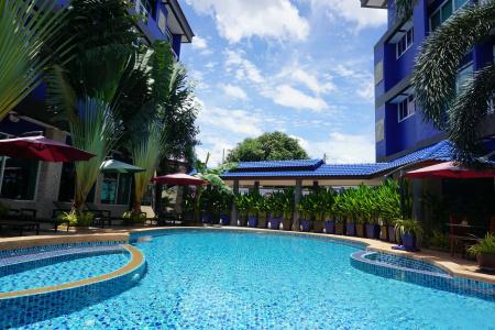 Best Western Royal Buriram - 16