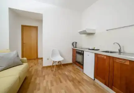 Riviera Luxury Suites B&B - 9