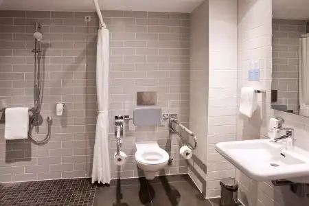 Holiday Inn Express Darmstadt by IHG - 31