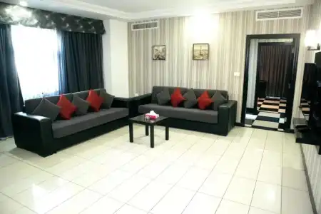 Easy Inn Suites - 39