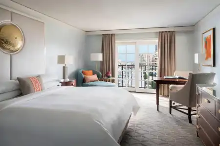 The Ritz-Carlton, Marina del Rey - 59