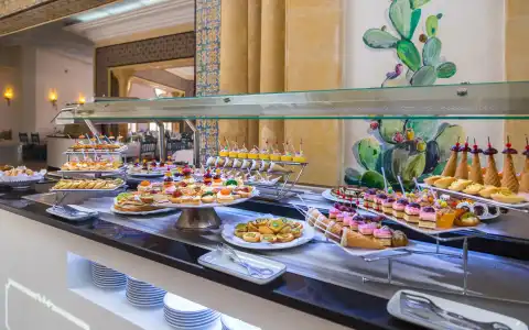 Medina Belisaire & Thalasso - 12