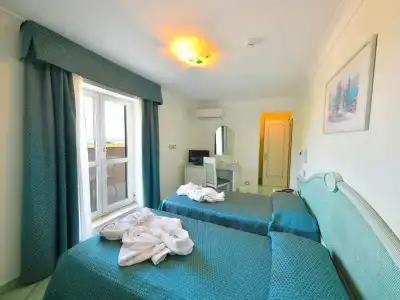 Bellevue Benessere & Relax - 51