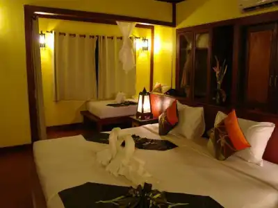 Koh Mook Sivalai Beach Resort - 36
