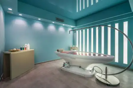 Zante Park Resort Spa, BW Premier Collection - 8