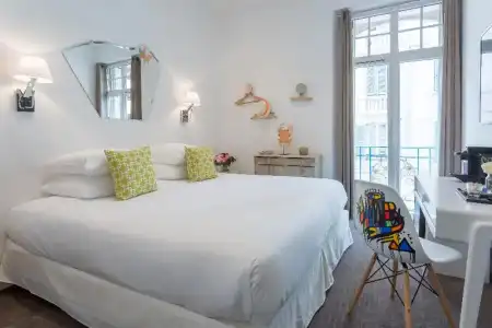 Crisol Belle Epoque - 54