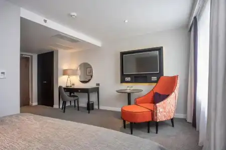 Ten Hill Place - 22