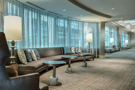 Hyatt Centric Chicago Magnificent Mile - 1