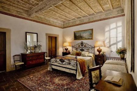 Vesconte Residenza d'epoca dal 1533 - 113