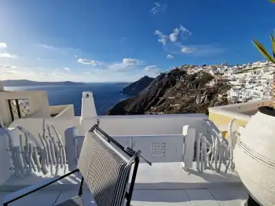 Trieris Villa & Suites - 77