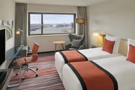 Mövenpick Amsterdam City Centre - 5