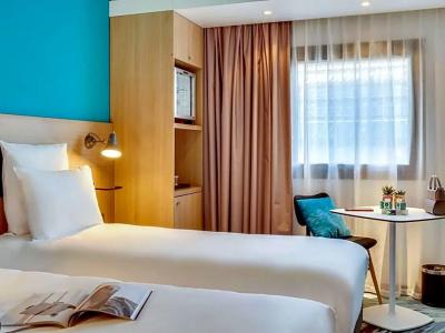 Mercure Paris Gare De Lyon TGV - 56