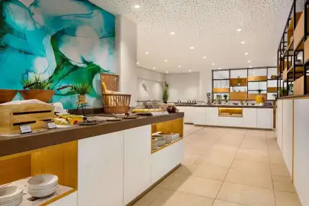 Wyndham Garden Munich Messe - 35