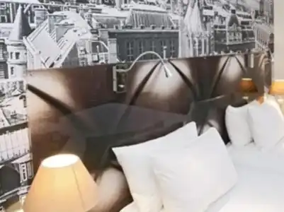 Mercure Paris Nanterre - 117