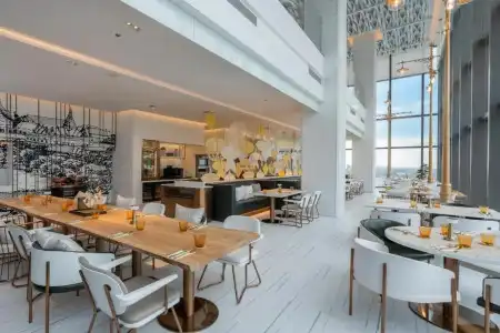 INNSiDE by Meliá Bangkok Sukhumvit - 21
