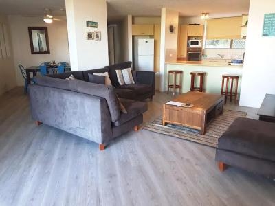 Casablanca Beachfront Holiday Apartments - 4