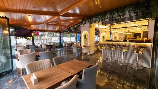 Elada Luxury Otel - 24