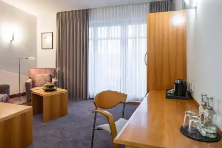 Best Western Residenz - 20