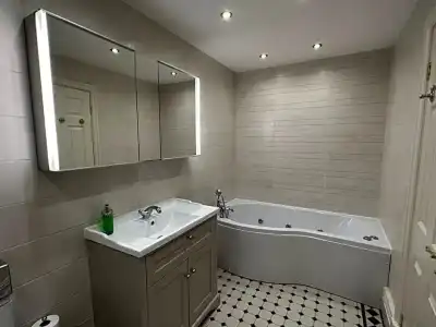 Chester House Guest House - 94