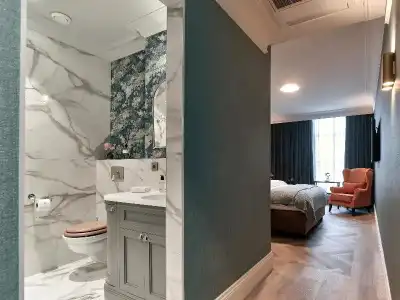 Best Western Plus Centre Den Bosch - 174