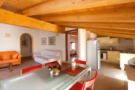 Barchi Resort - Apartments & Suites - 20