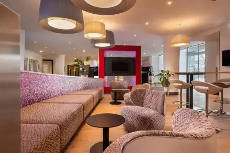 IntercityFrankfurt Airport Terminal 3 - 25