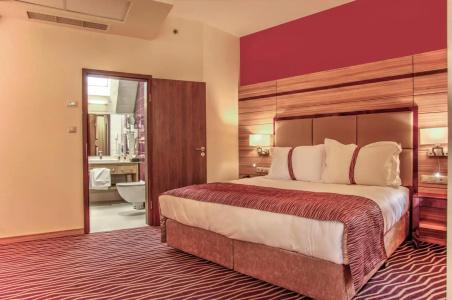 Holiday Inn Plovdiv by IHG - 43