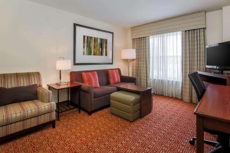 Homewood Suites by Hilton Anchorage - 77