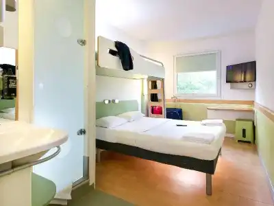 Ibis Budget Berlin City Potsdamer Platz - 34