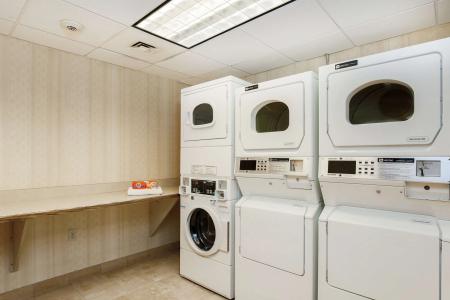 Hilton Garden Inn Anchorage - 24